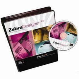 Zebra Designer